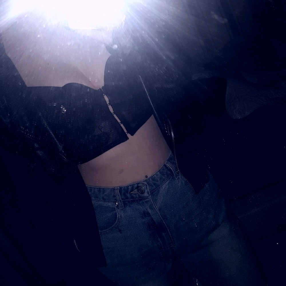 Meet your Posher, Danica